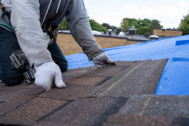 Fast & Reliable Emergency Roof Repairs in Roslyn, PA